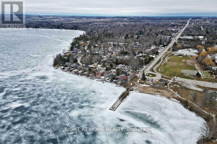 Main - 1269 Gina Street, Innisfil, Ontario  L9S 1T1 - Photo 25 - N12703964