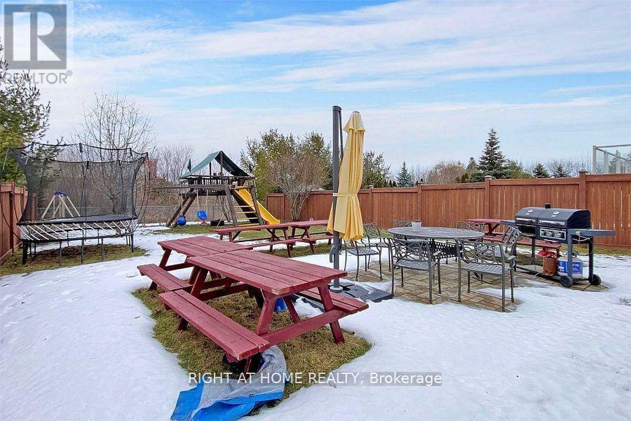 Main - 1269 Gina Street, Innisfil, Ontario  L9S 1T1 - Photo 26 - N12703964