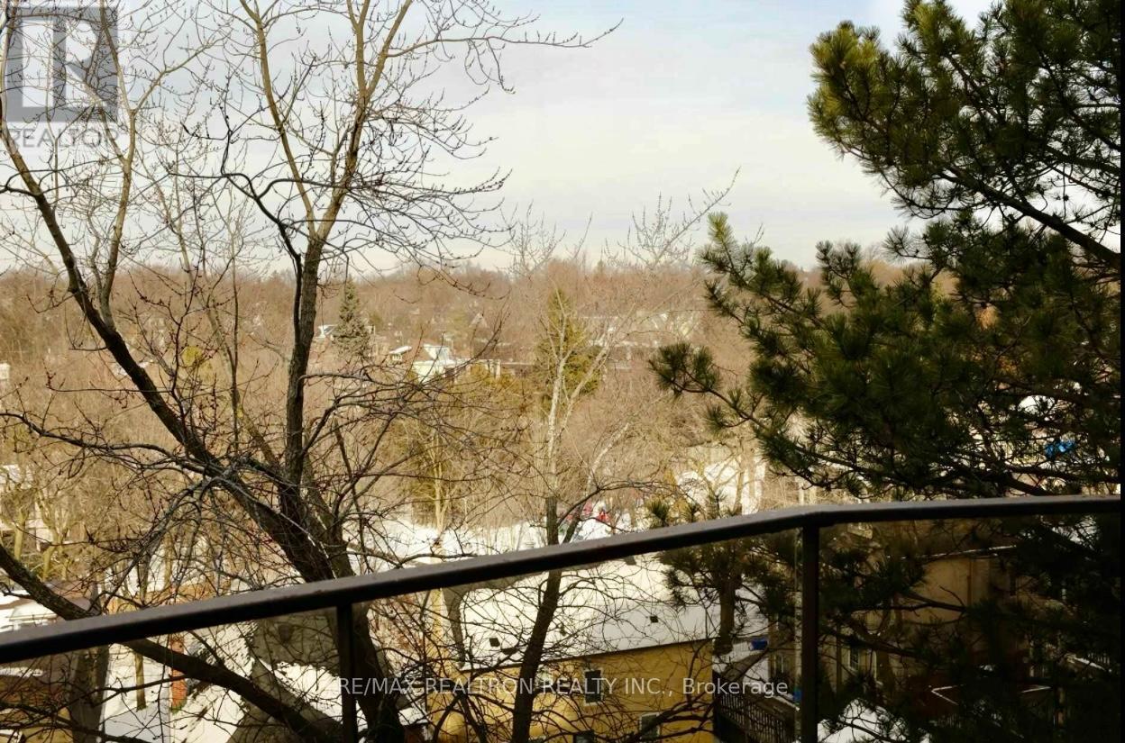 614 - 350 Lonsdale Road, Toronto, Ontario  M5P 1R6 - Photo 12 - C12568506