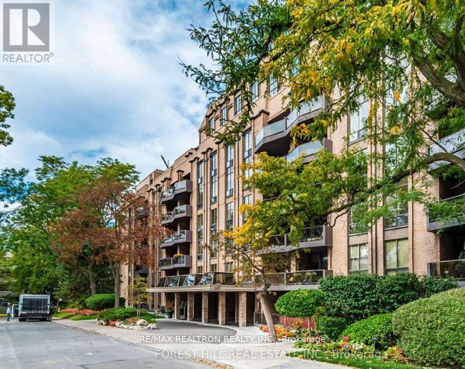 614 - 350 Lonsdale Road, Toronto, Ontario  M5P 1R6 - Photo 17 - C12568506