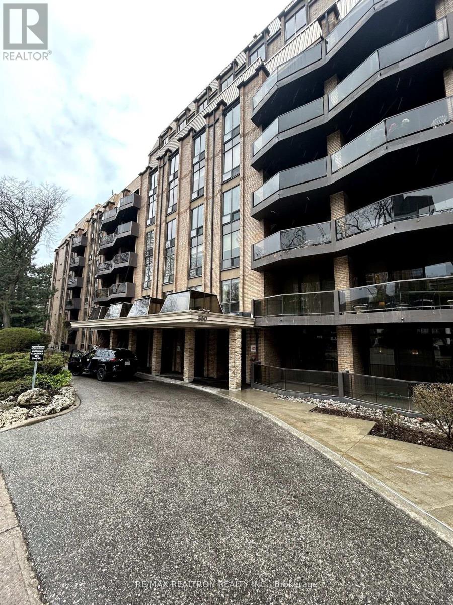 614 - 350 Lonsdale Road, Toronto, Ontario  M5P 1R6 - Photo 13 - C12568506