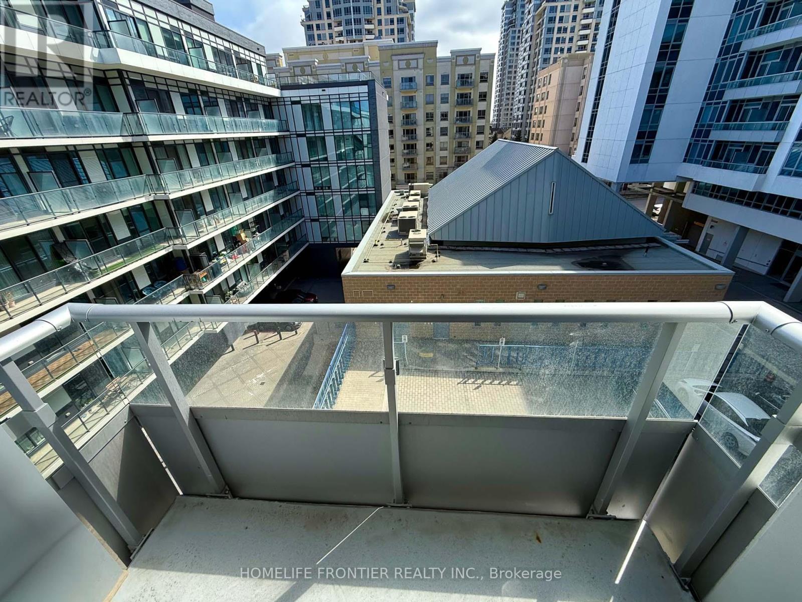 629 - 591 Sheppard Avenue E, Toronto, Ontario  M2K 0G2 - Photo 27 - C12702348