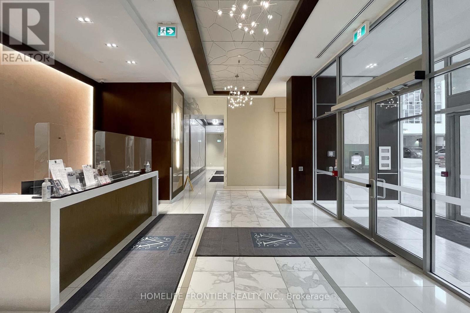 629 - 591 Sheppard Avenue E, Toronto, Ontario  M2K 0G2 - Photo 4 - C12702348