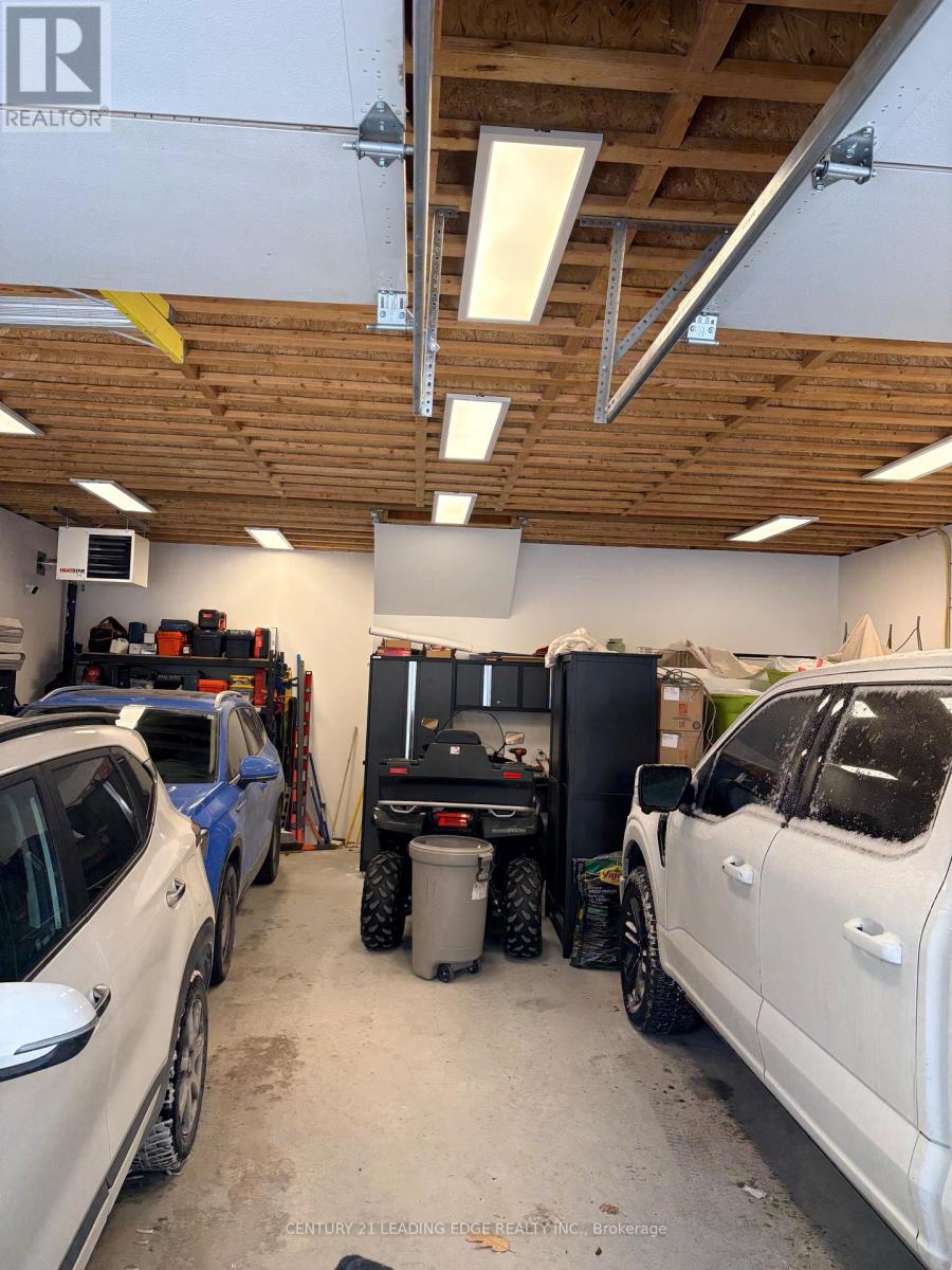 14 Alexander Hunter Place, Markham, Ontario  L6E 1A8 - Photo 33 - N12698626