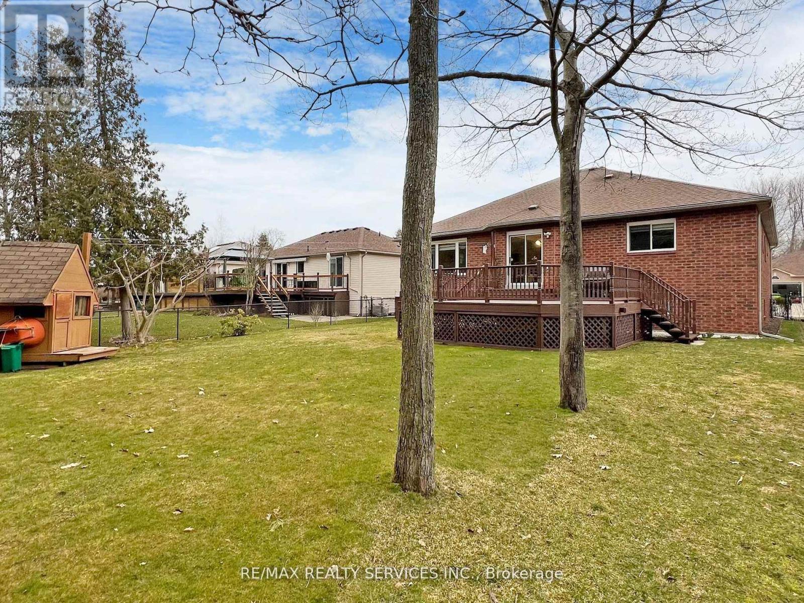 10 Bush Crescent, Wasaga Beach, Ontario  L9Z 1M3 - Photo 38 - S12703884