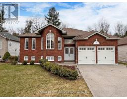 10 BUSH CRESCENT, Wasaga Beach, Ontario