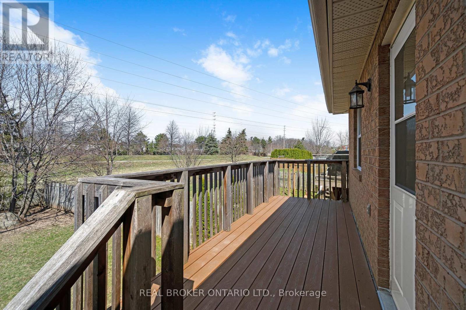 Upper - 1498 Paddington Court, Burlington, Ontario  L7M 1W7 - Photo 34 - W12703880