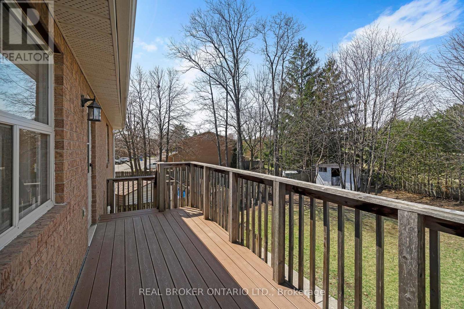 Upper - 1498 Paddington Court, Burlington, Ontario  L7M 1W7 - Photo 35 - W12703880