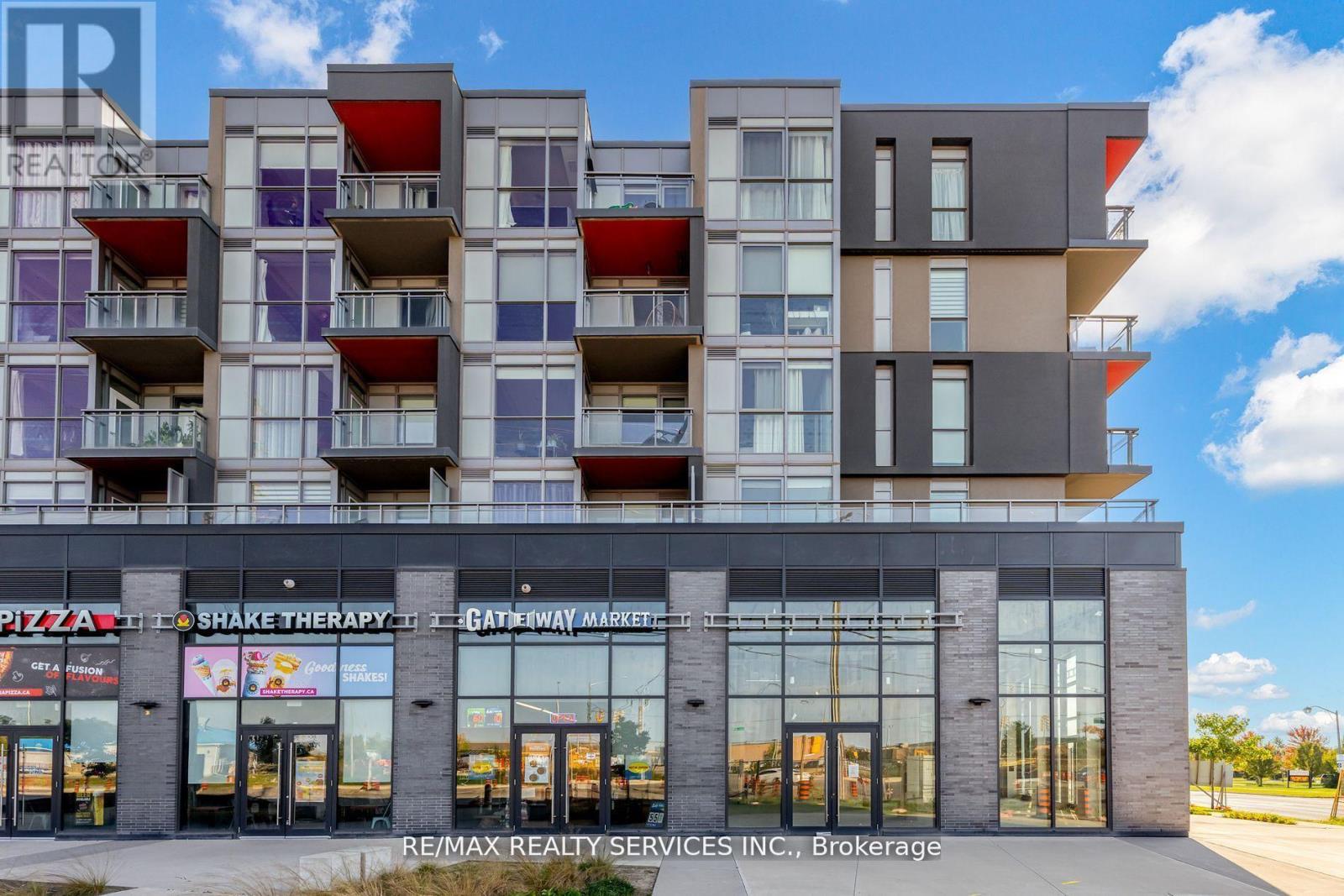 1 - 5220 DUNDAS STREET, Burlington, Ontario