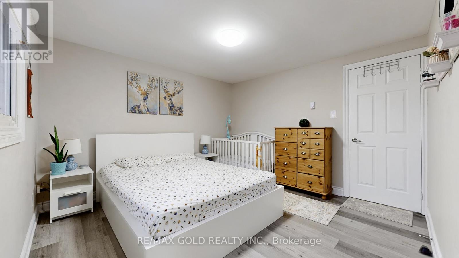 12 Glencastle Square, Brampton, Ontario  L6S 2H8 - Photo 25 - W12703906