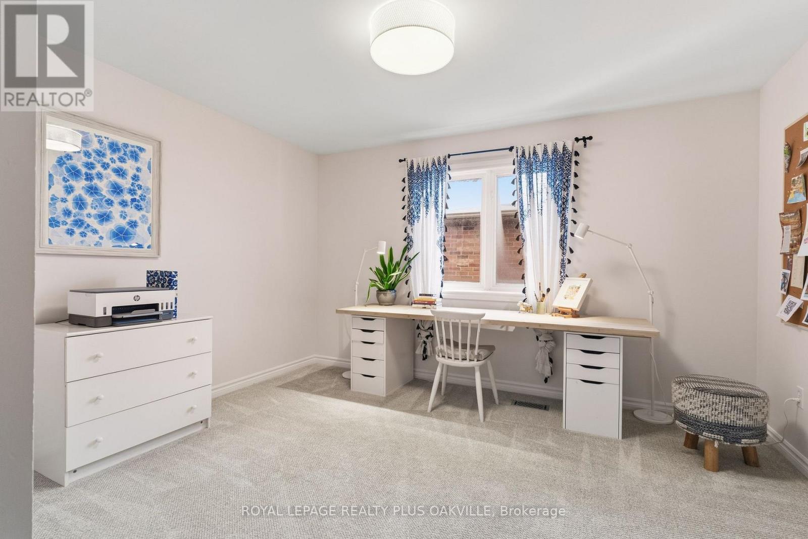 2249 Woodcrest Drive, Oakville, Ontario  L6M 4C6 - Photo 27 - W12703938