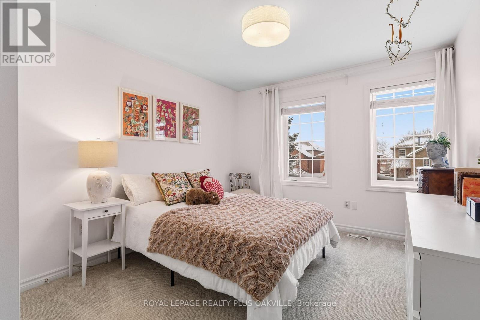 2249 Woodcrest Drive, Oakville, Ontario  L6M 4C6 - Photo 28 - W12703938