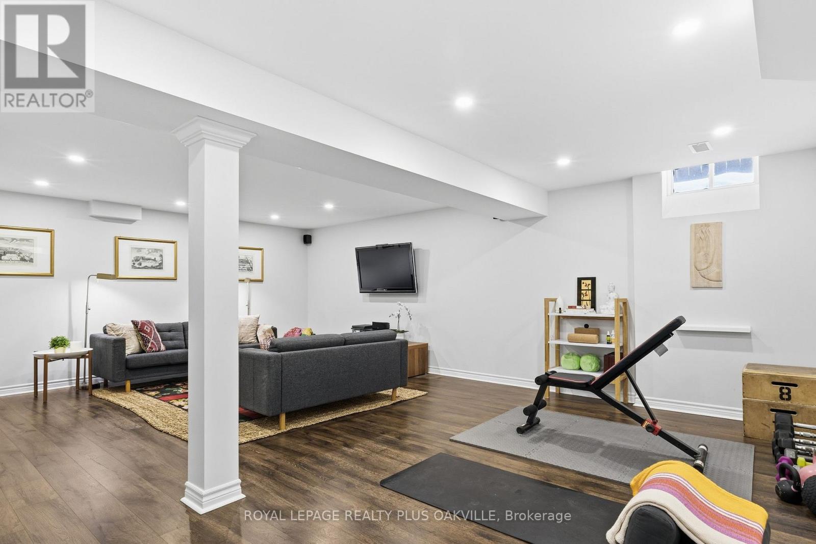 2249 Woodcrest Drive, Oakville, Ontario  L6M 4C6 - Photo 32 - W12703938