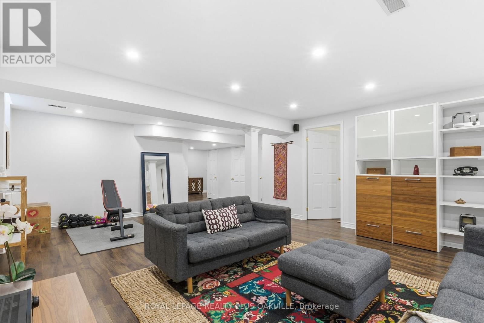 2249 Woodcrest Drive, Oakville, Ontario  L6M 4C6 - Photo 33 - W12703938