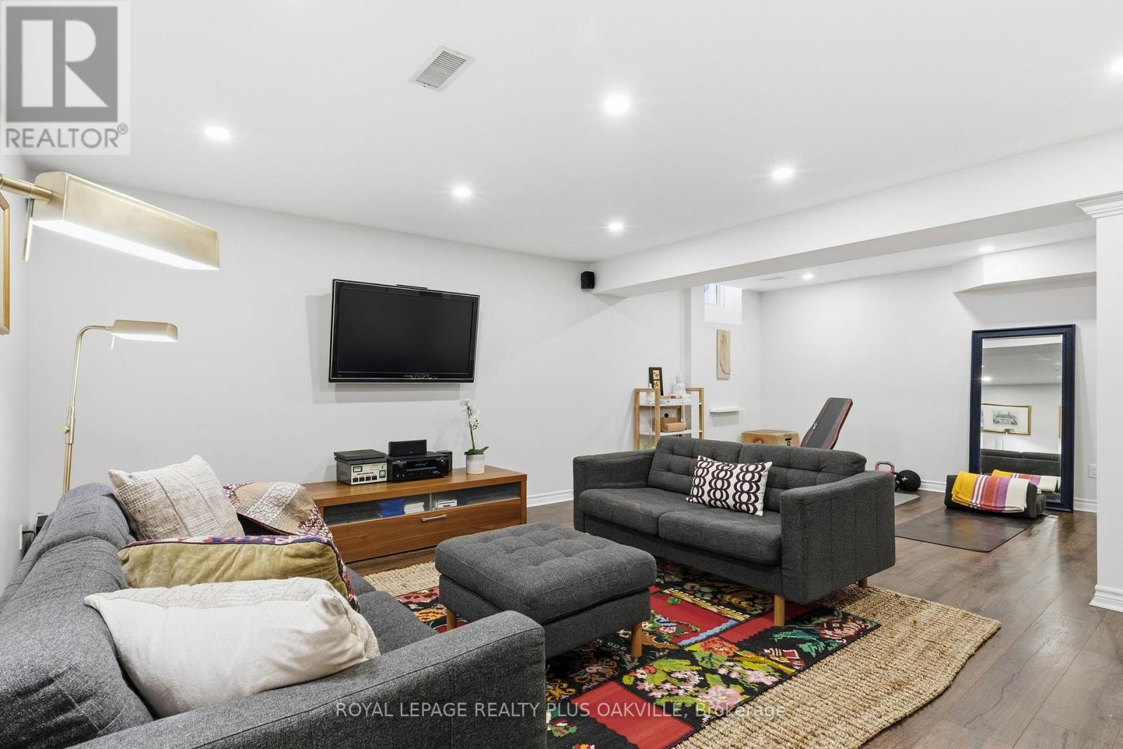 2249 Woodcrest Drive, Oakville, Ontario  L6M 4C6 - Photo 34 - W12703938