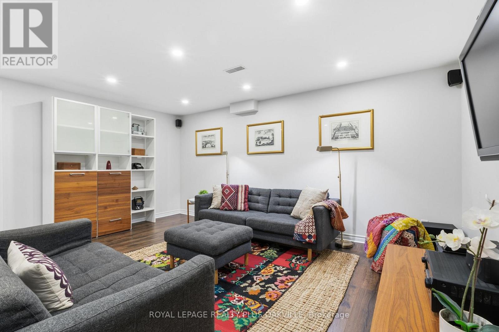 2249 Woodcrest Drive, Oakville, Ontario  L6M 4C6 - Photo 35 - W12703938