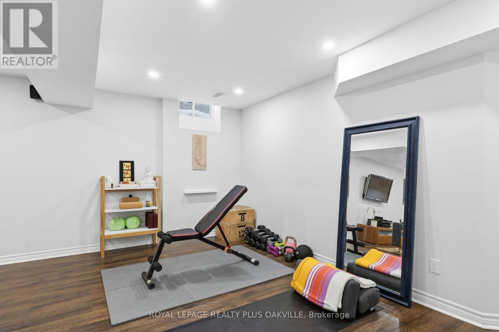 2249 Woodcrest Drive, Oakville, Ontario  L6M 4C6 - Photo 38 - W12703938