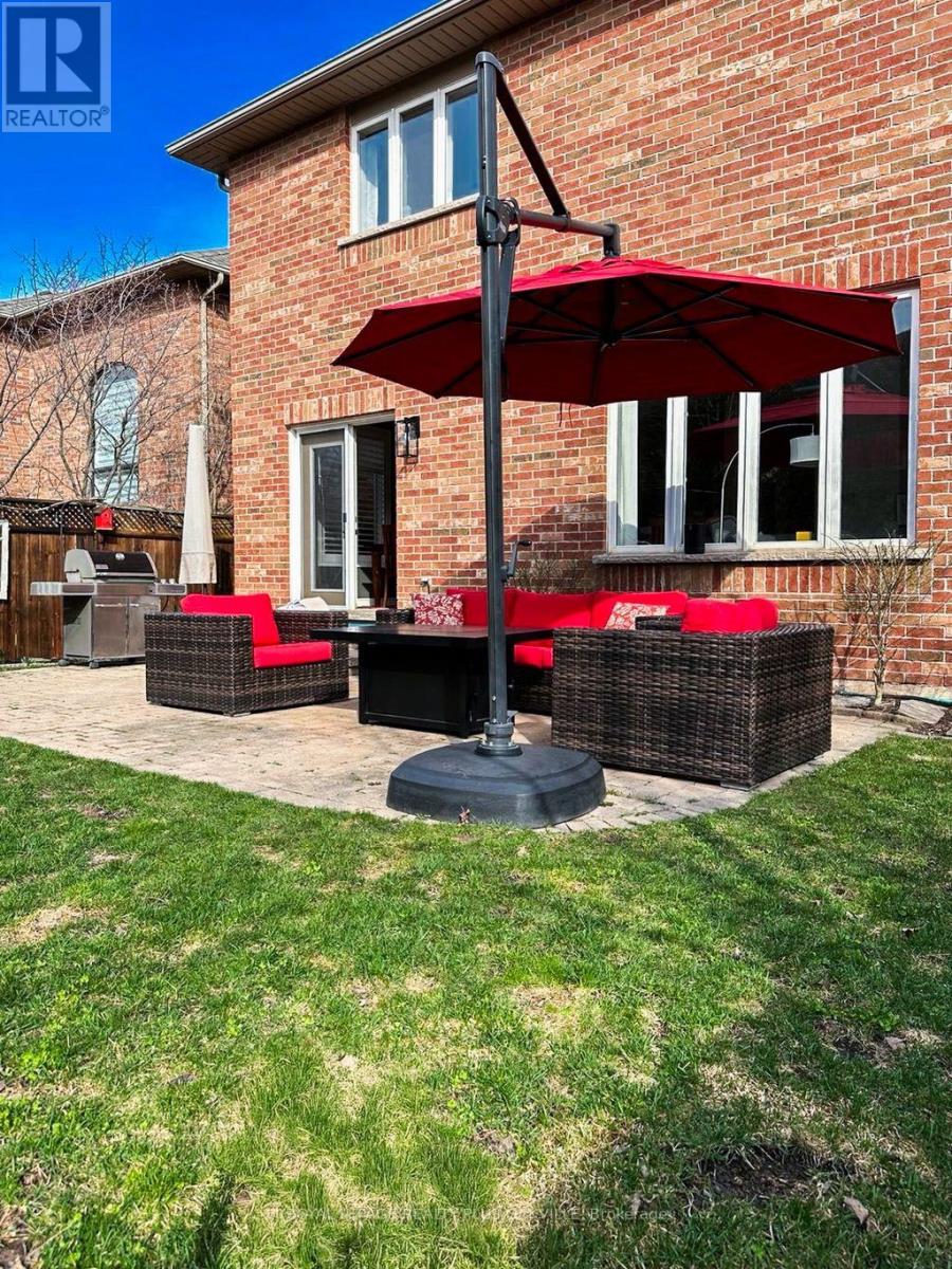 2249 Woodcrest Drive, Oakville, Ontario  L6M 4C6 - Photo 42 - W12703938