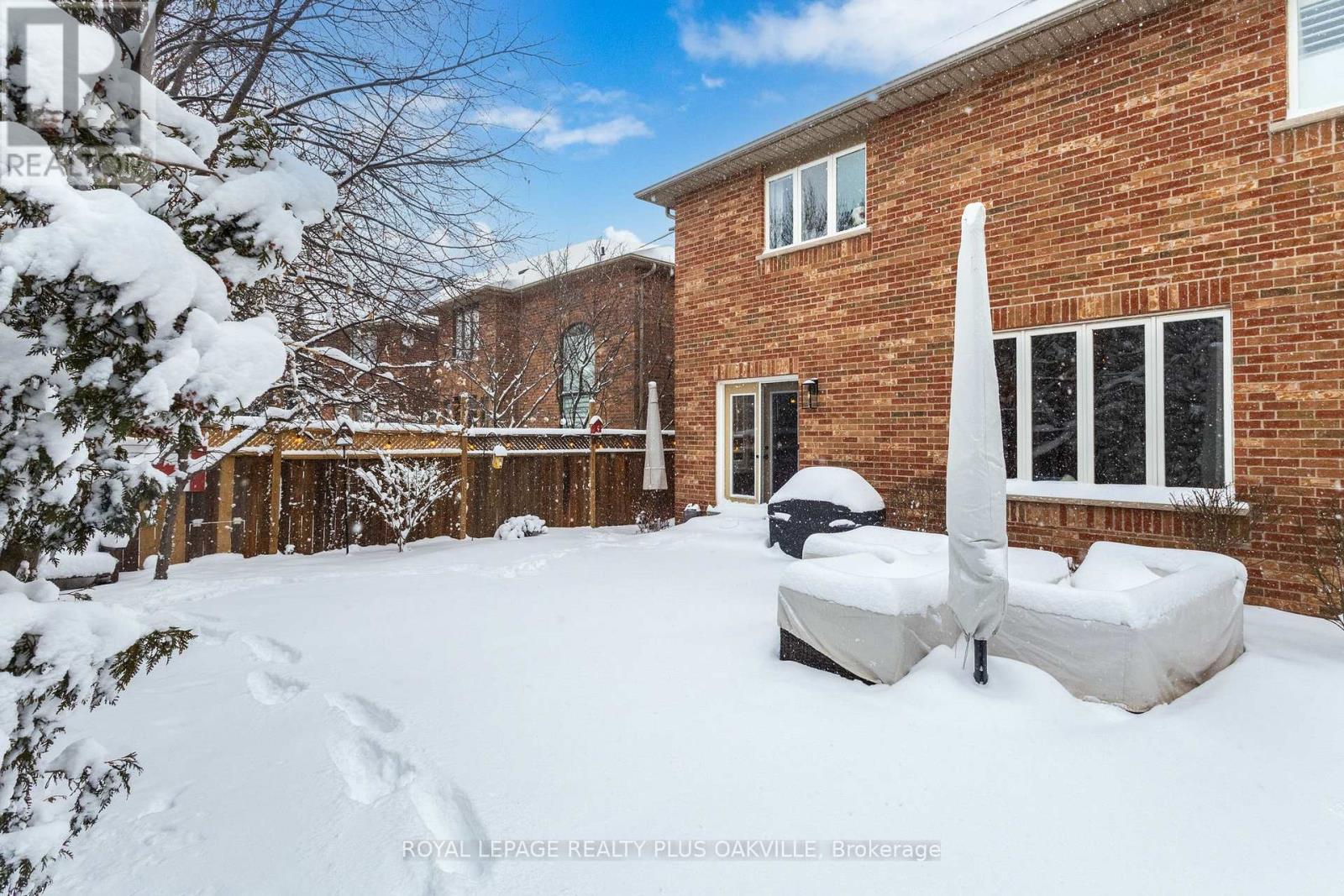 2249 Woodcrest Drive, Oakville, Ontario  L6M 4C6 - Photo 43 - W12703938