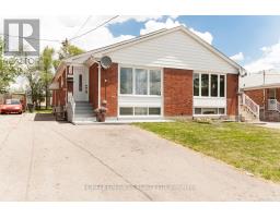 3481 ASHCROFT CRESCENT, Mississauga, Ontario
