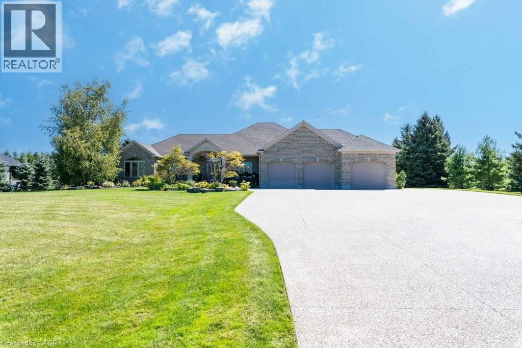 1825 MOSER-YOUNG Road, Bamberg, Ontario