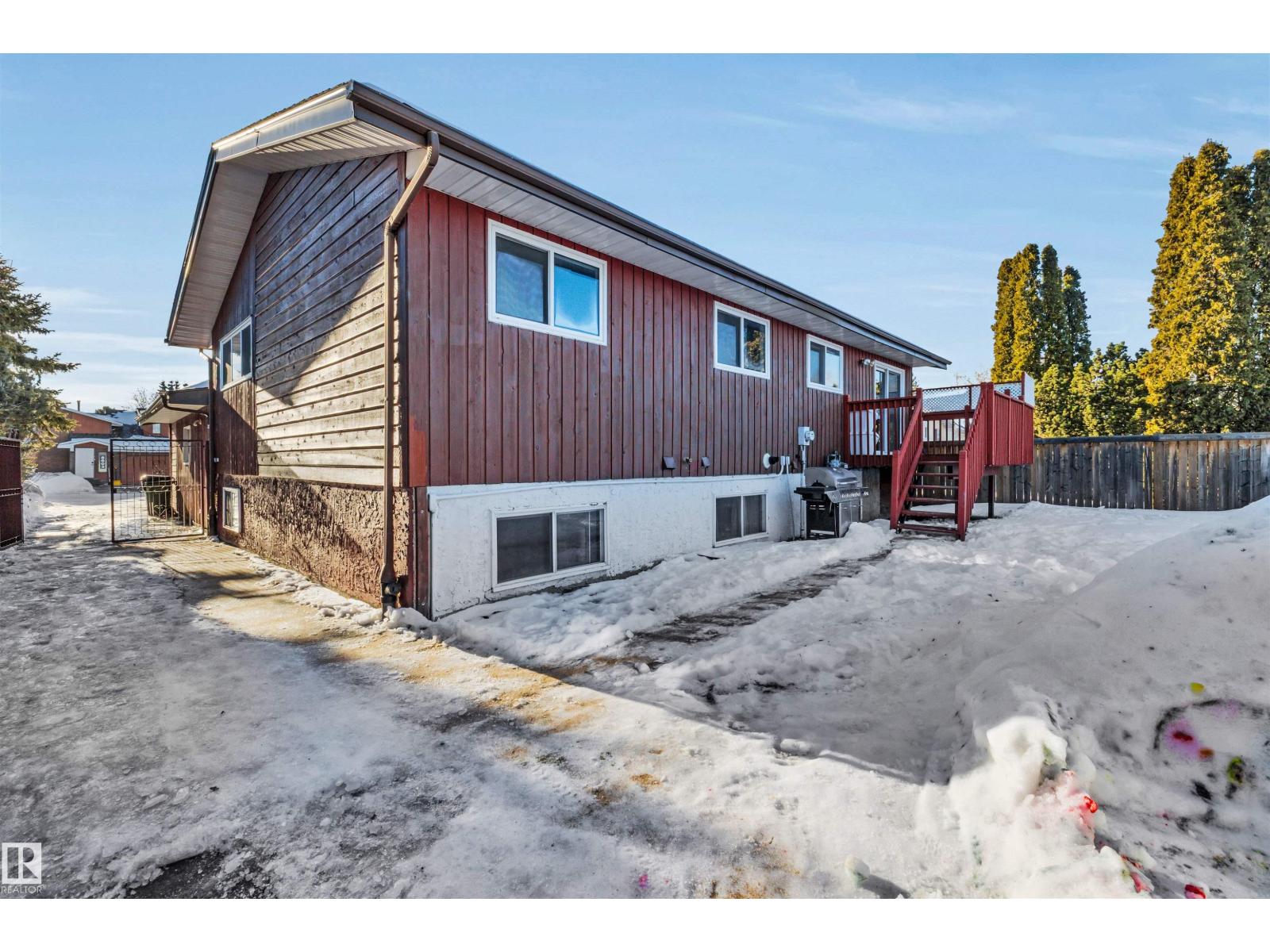 8612 33 Av Nw Nw, Edmonton, Alberta  T6K 2Y1 - Photo 44 - E4470282