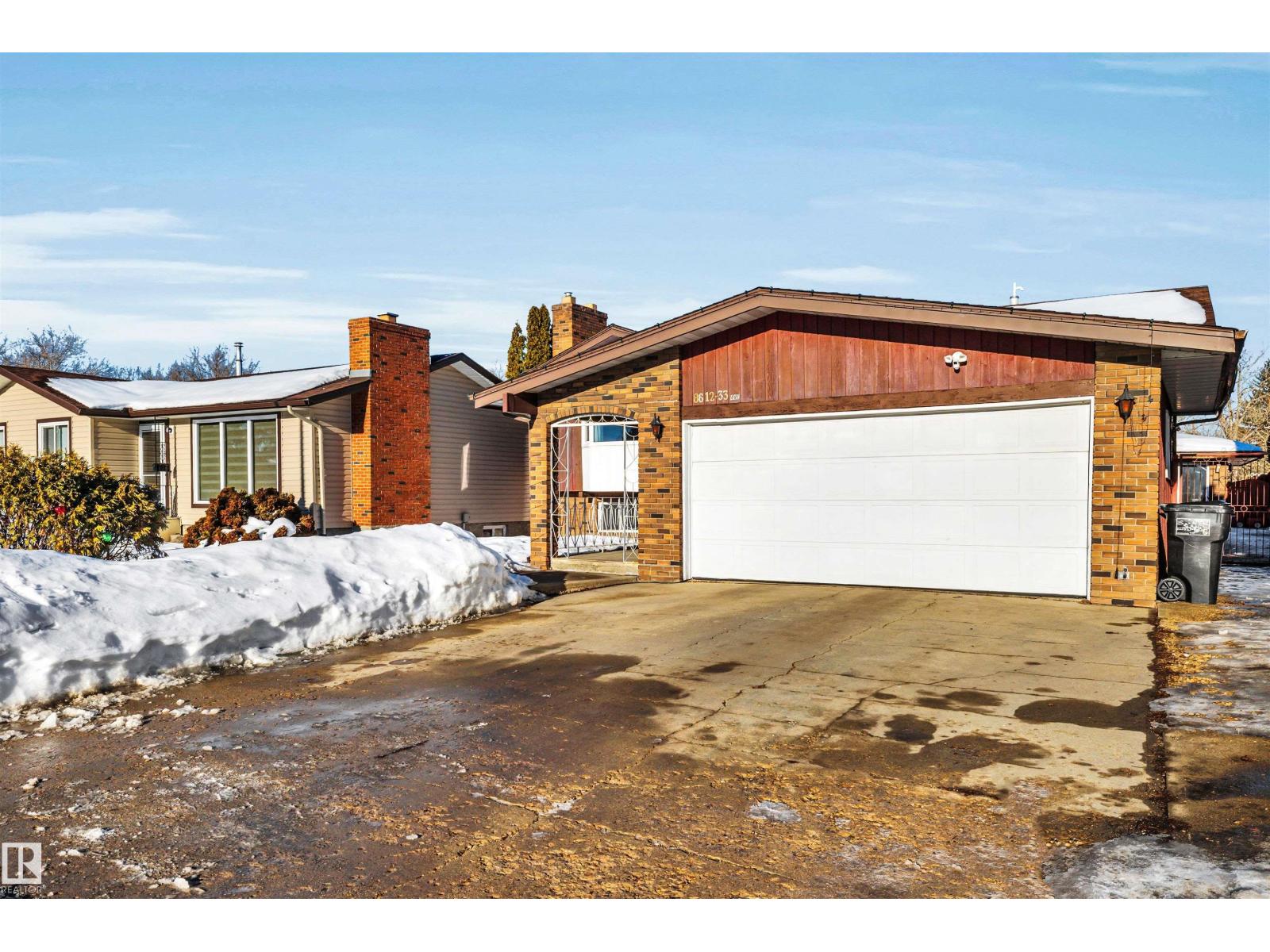 8612 33 Av Nw Nw, Edmonton, Alberta  T6K 2Y1 - Photo 48 - E4470282