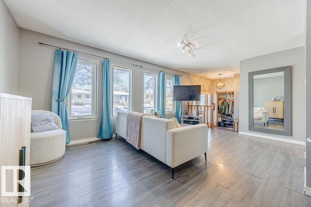 12253 95a St Nw, Edmonton, Alberta  T5G 1S2 - Photo 7 - E4470283