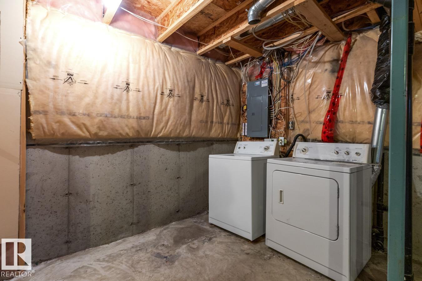 1119 37b Av Nw, Edmonton, Alberta  T6T 0B9 - Photo 33 - E4470284