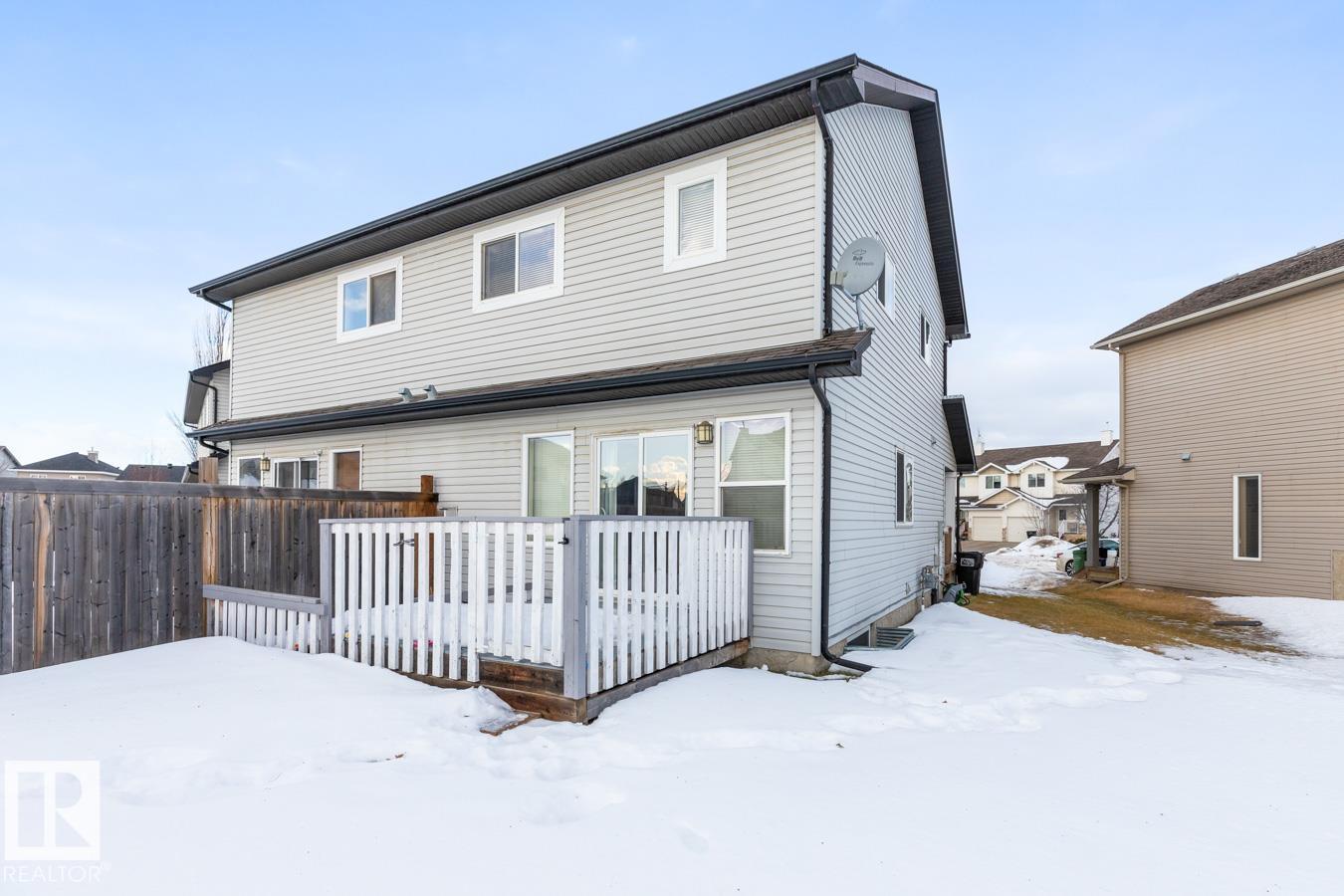 1119 37b Av Nw, Edmonton, Alberta  T6T 0B9 - Photo 35 - E4470284