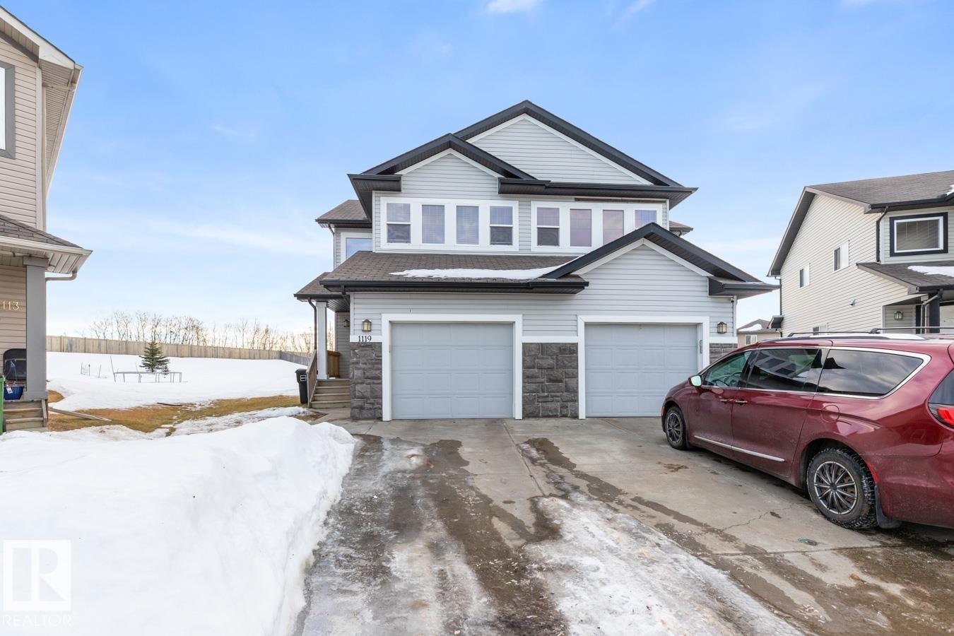 1119 37b Av Nw, Edmonton, Alberta  T6T 0B9 - Photo 38 - E4470284