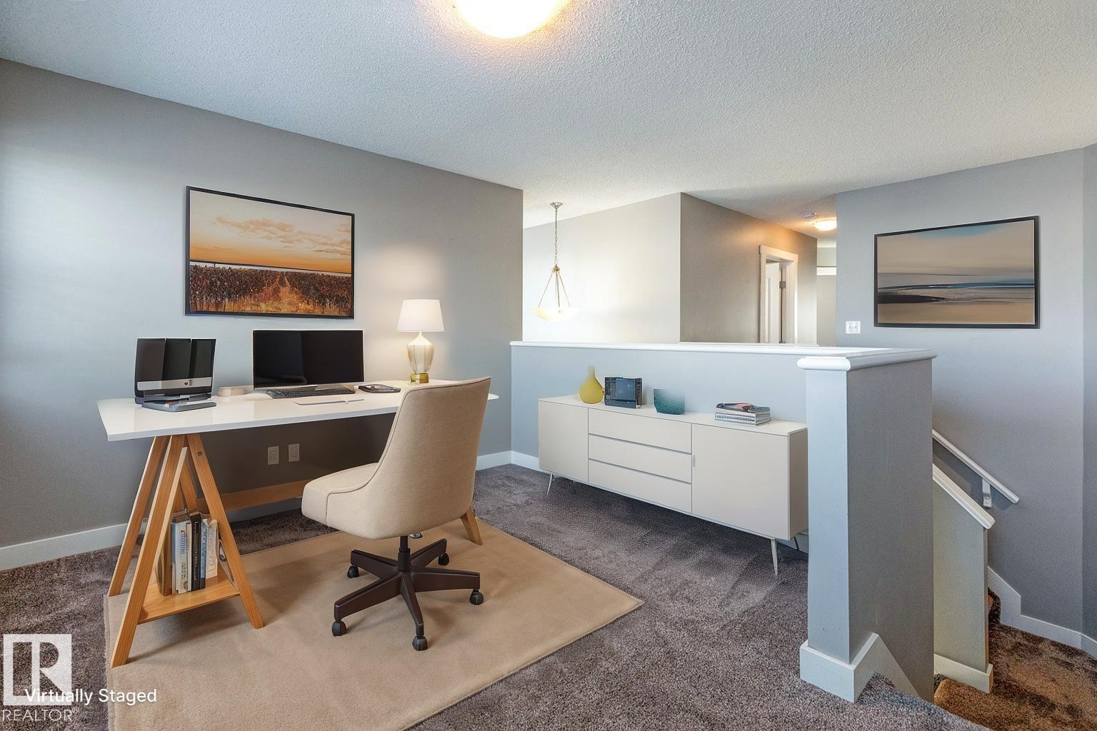 1119 37b Av Nw, Edmonton, Alberta  T6T 0B9 - Photo 5 - E4470284