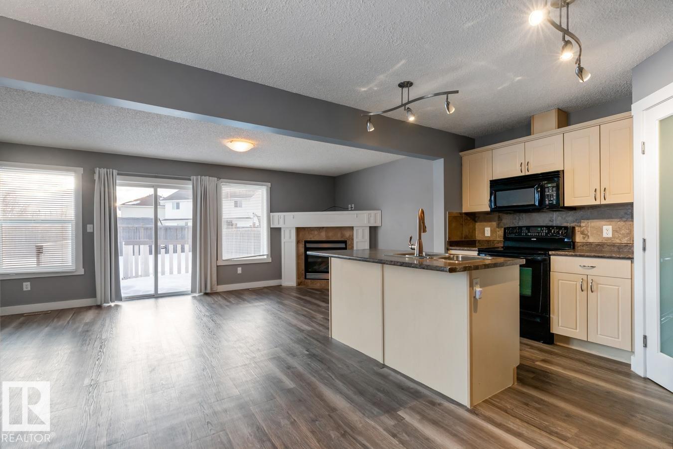 1119 37b Av Nw, Edmonton, Alberta  T6T 0B9 - Photo 9 - E4470284