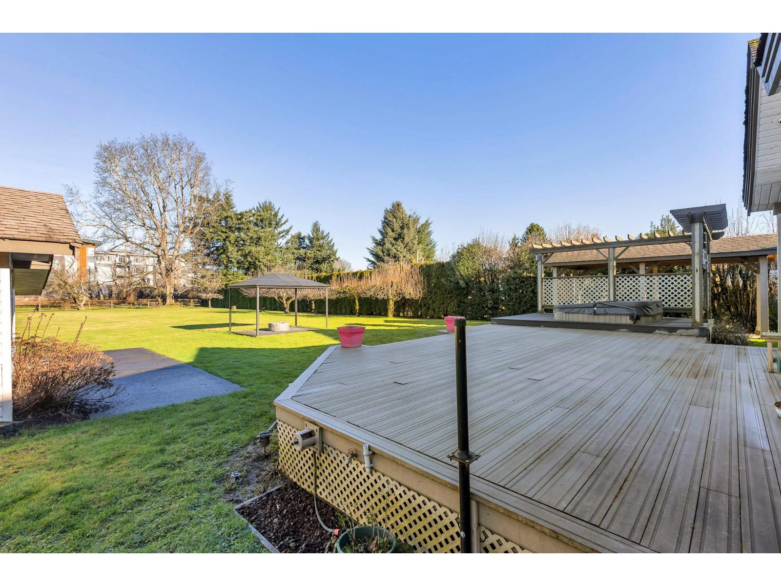 45757 Britton Avenue, Sardis East Vedder, Chilliwack, British Columbia  V2R 1X7 - Photo 38 - R3075325