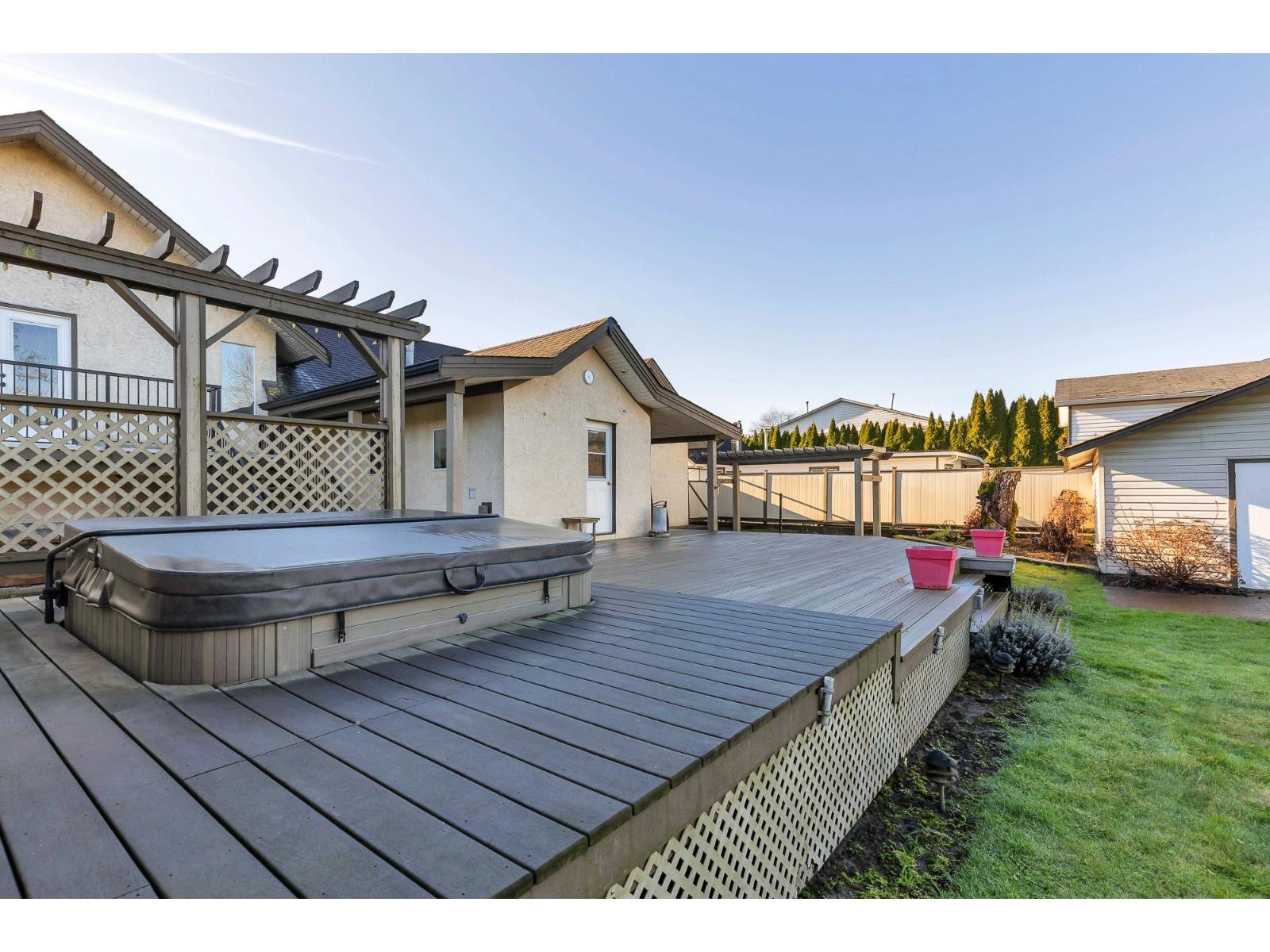 45757 Britton Avenue, Sardis East Vedder, Chilliwack, British Columbia  V2R 1X7 - Photo 40 - R3075325