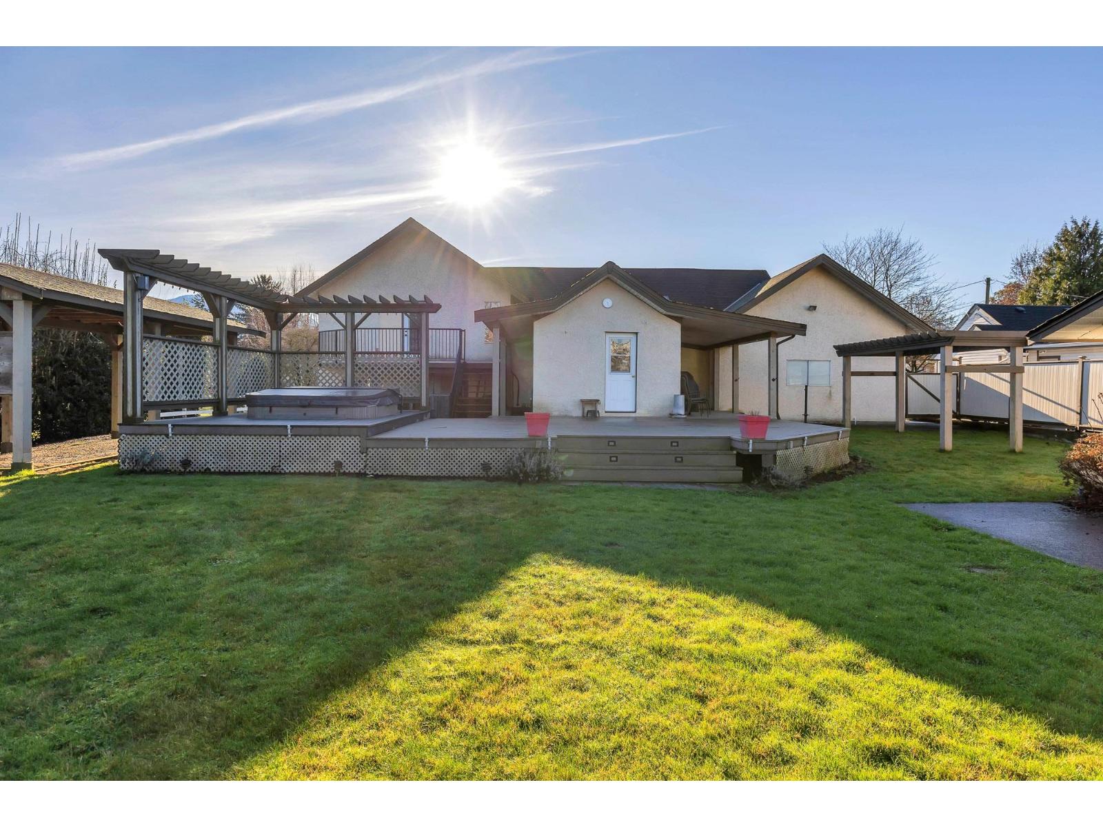 45757 Britton Avenue, Sardis East Vedder, Chilliwack, British Columbia  V2R 1X7 - Photo 37 - R3075325