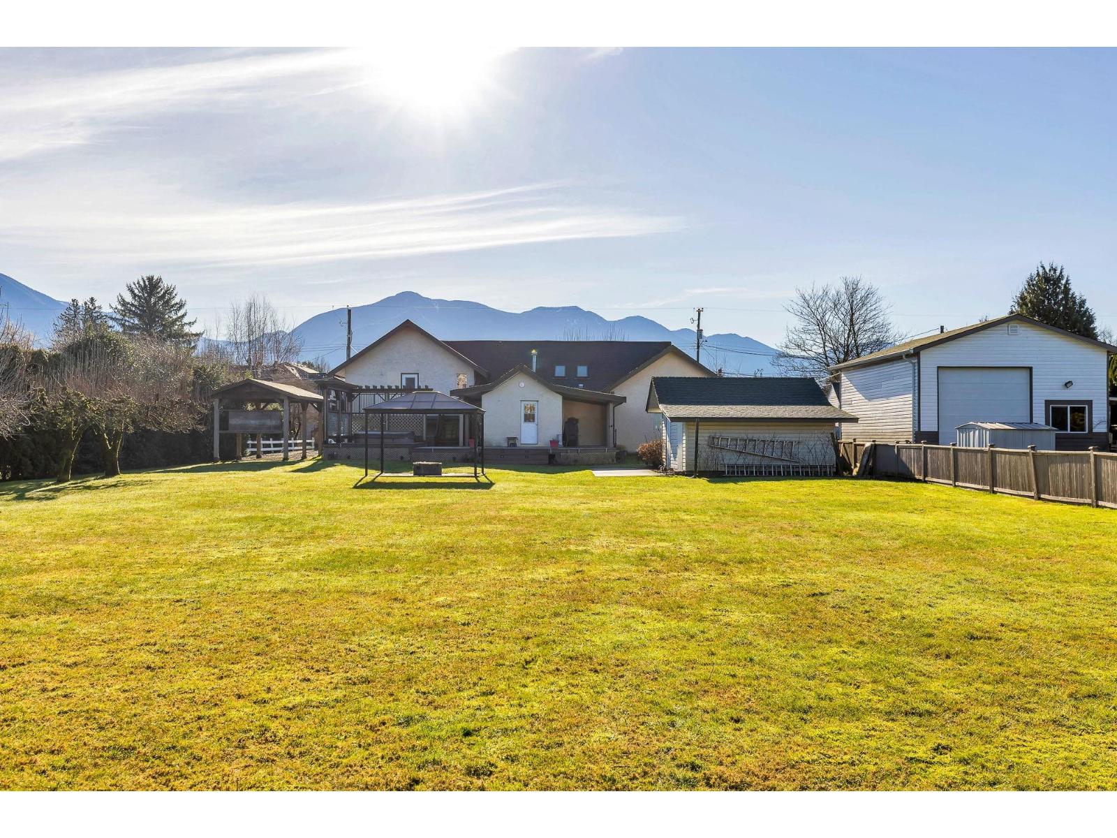 45757 Britton Avenue, Sardis East Vedder, Chilliwack, British Columbia  V2R 1X7 - Photo 35 - R3075325