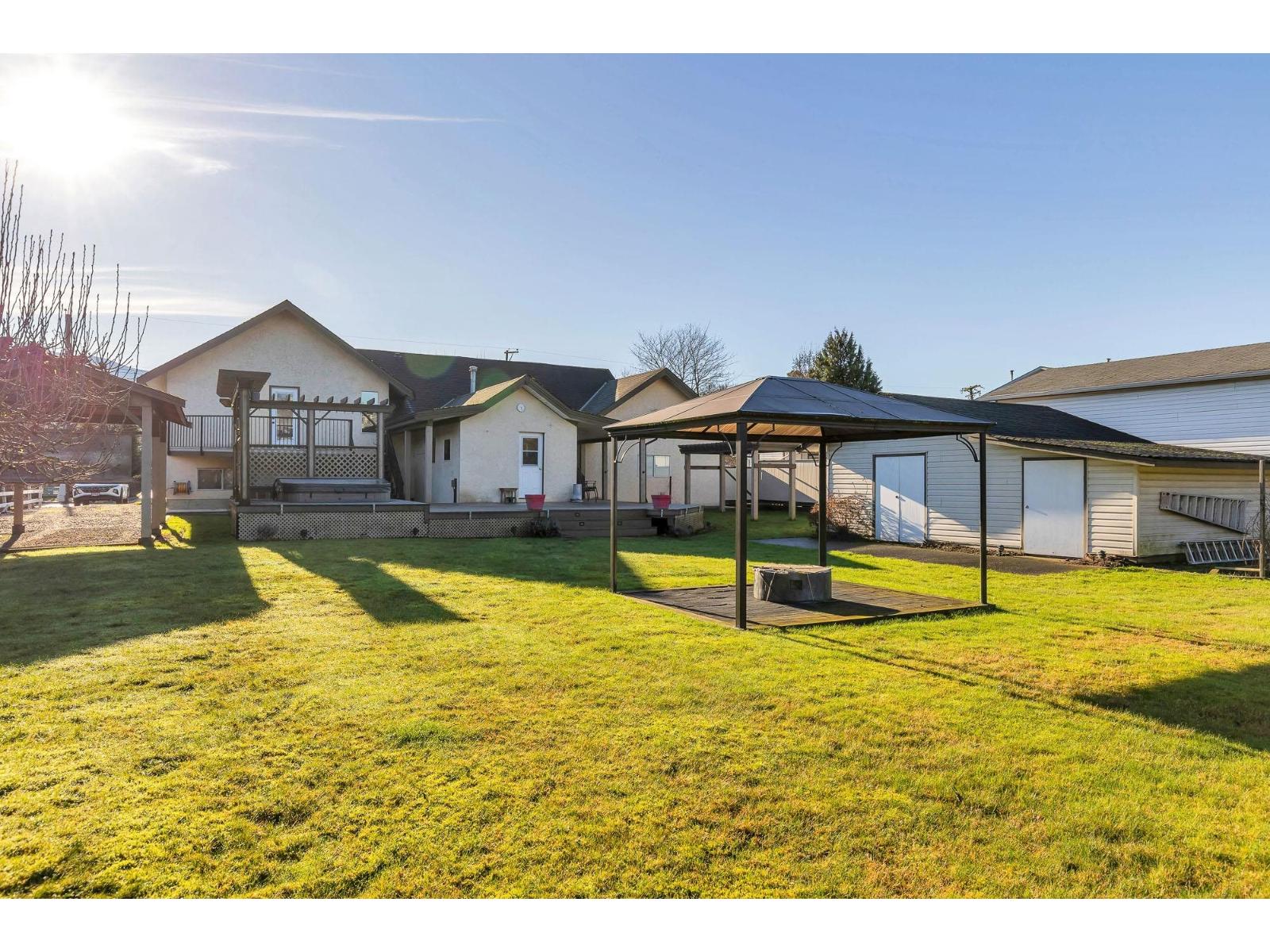 45757 Britton Avenue, Sardis East Vedder, Chilliwack, British Columbia  V2R 1X7 - Photo 36 - R3075325