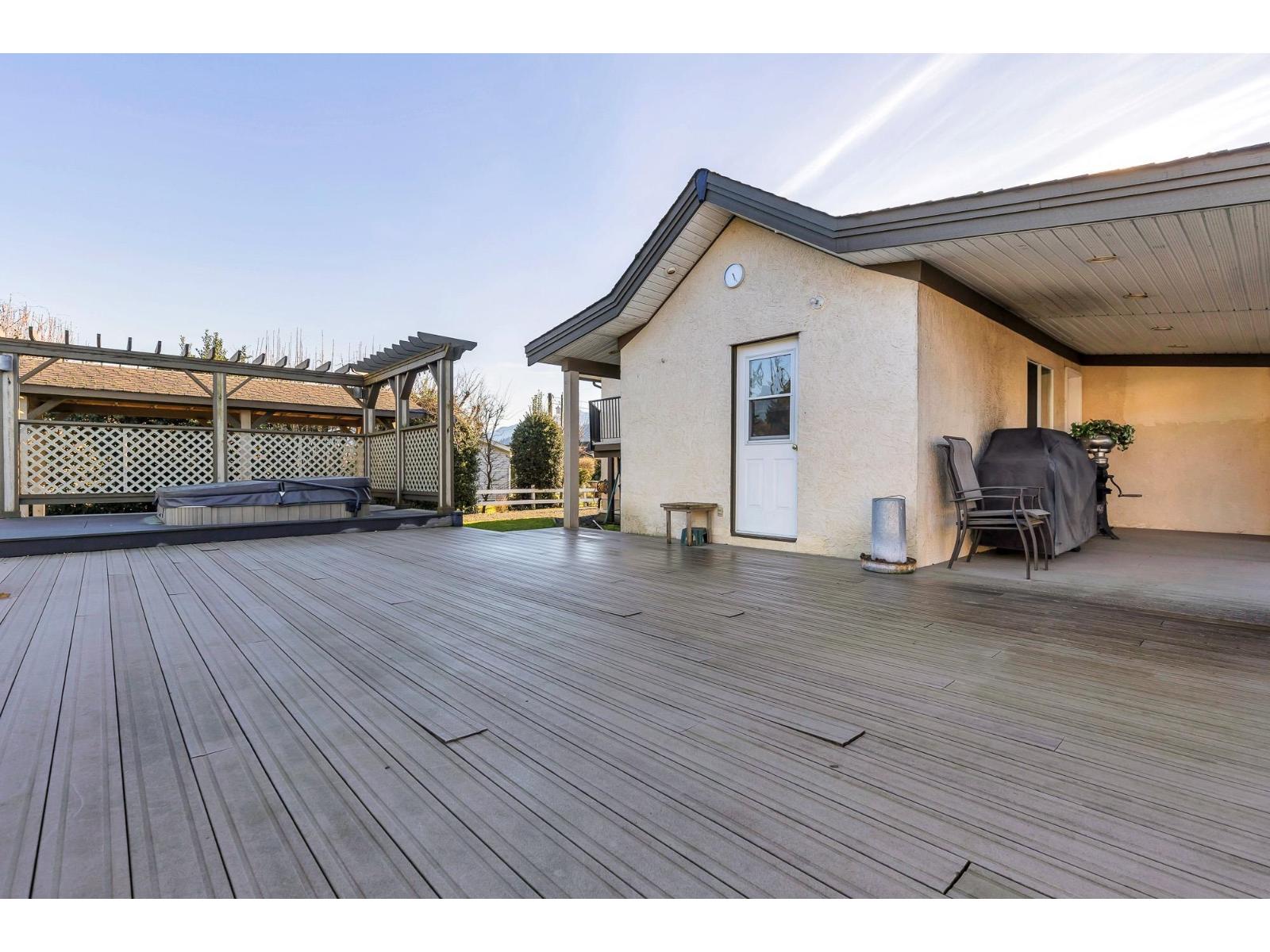45757 Britton Avenue, Sardis East Vedder, Chilliwack, British Columbia  V2R 1X7 - Photo 39 - R3075325