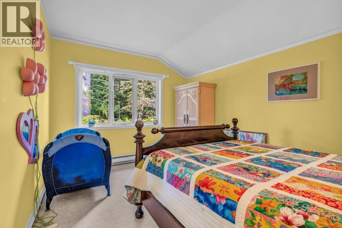 4415 Woodcrest Road, West Vancouver, British Columbia  V7S 2W2 - Photo 24 - R3042273