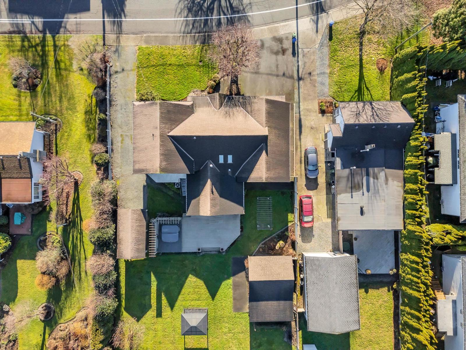 45757 Britton Avenue, Sardis East Vedder, Chilliwack, British Columbia  V2R 1X7 - Photo 9 - R3075325