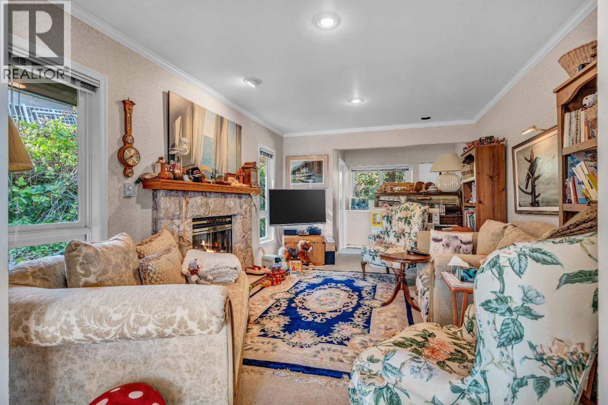 4415 Woodcrest Road, West Vancouver, British Columbia  V7S 2W2 - Photo 16 - R3042273