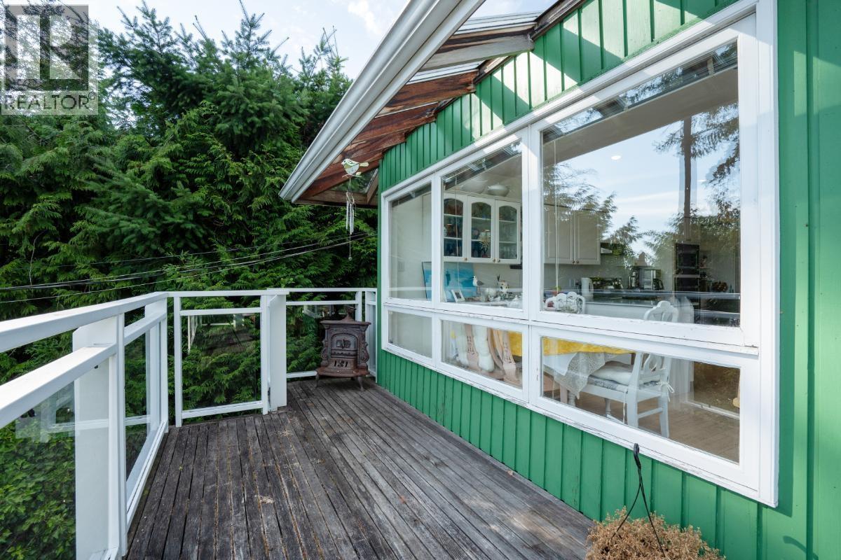 4415 Woodcrest Road, West Vancouver, British Columbia  V7S 2W2 - Photo 37 - R3042273