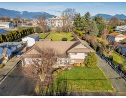 45757 BRITTON AVENUE|Sardis East Vedder, Chilliwack, British Columbia