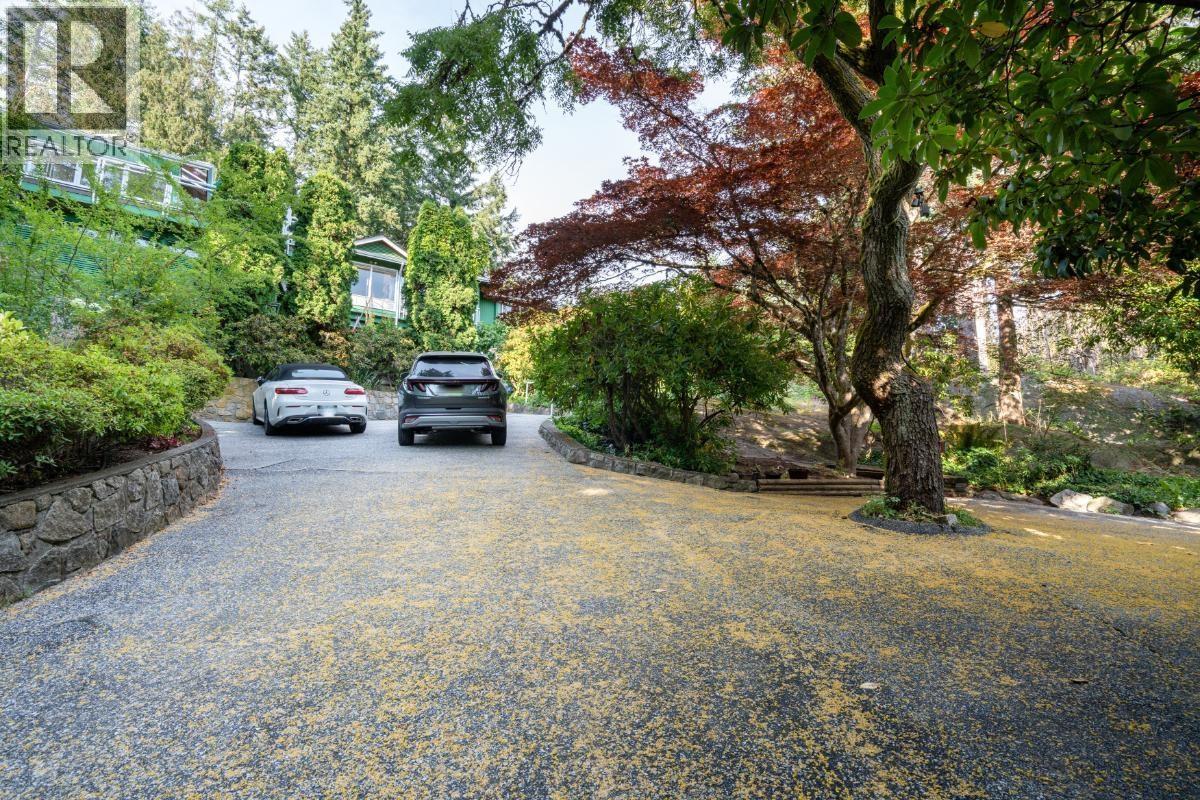 4415 Woodcrest Road, West Vancouver, British Columbia  V7S 2W2 - Photo 35 - R3042273