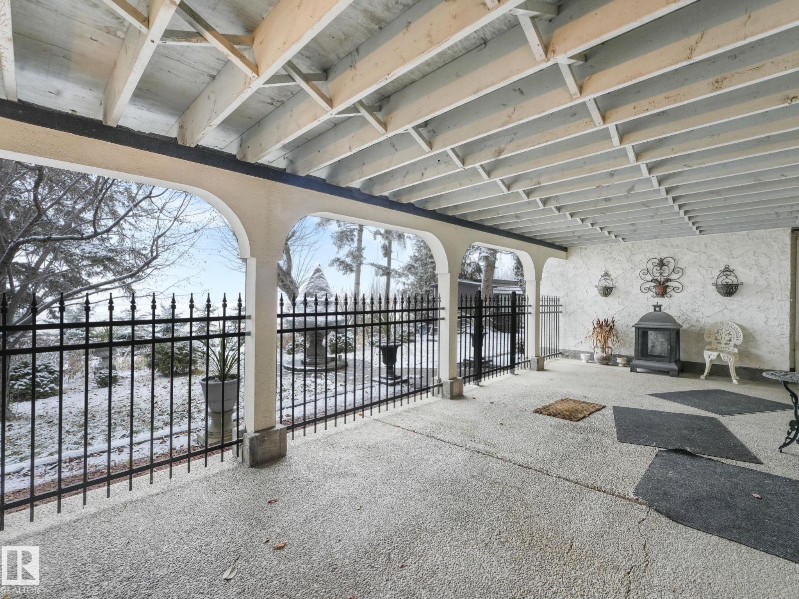 76 Goodridge Dr, St. Albert, Alberta  T8N 2B2 - Photo 51 - E4470285