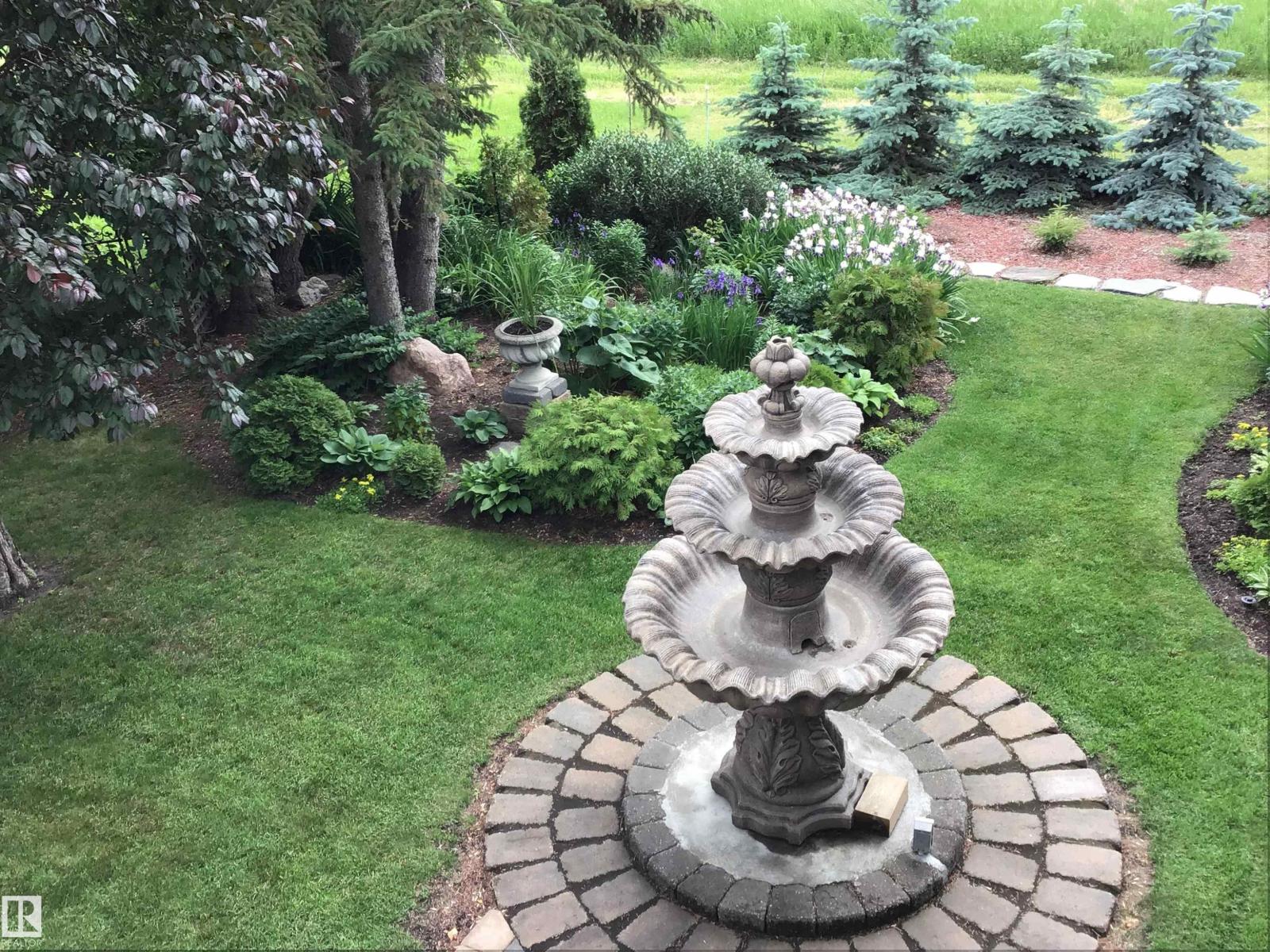 76 Goodridge Dr, St. Albert, Alberta  T8N 2B2 - Photo 64 - E4470285