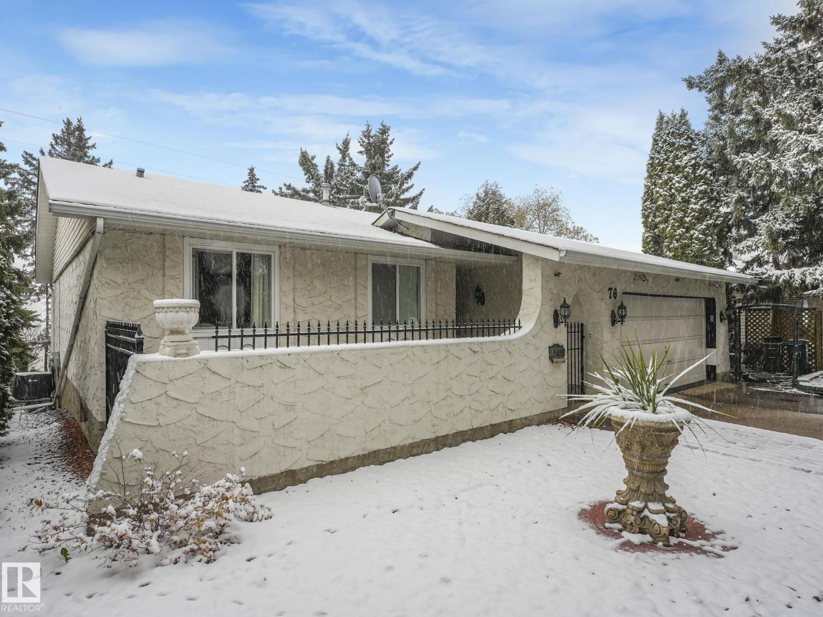 76 Goodridge Dr, St. Albert, Alberta  T8N 2B2 - Photo 2 - E4470285