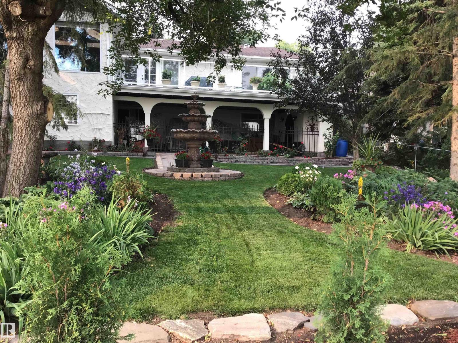 76 Goodridge Dr, St. Albert, Alberta  T8N 2B2 - Photo 67 - E4470285