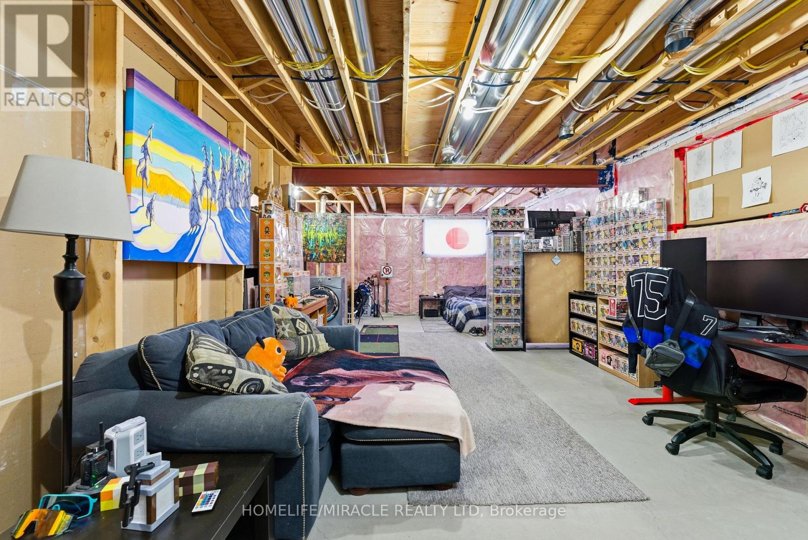 38 Dewal Place, Belleville, Ontario  K8P 0H2 - Photo 28 - X12703876